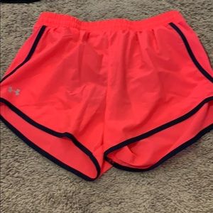 Under Armour Shorts